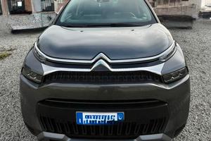 Citroen C3 AirCross Shine Pack 1.5 110 cv