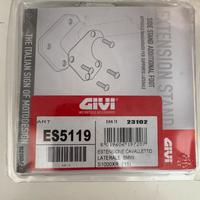 Estensione cavalletto laterale XR1000