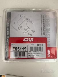 Estensione cavalletto laterale XR1000