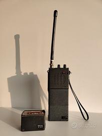 Icom IC-2E + pacco batterie