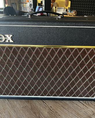 Amplificatore valvolare chitarra Vox Ac15C1