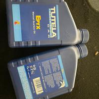 Tutela transmission EPYX olio cambio 10 litri
