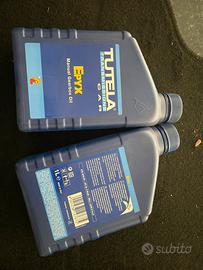 Tutela transmission EPYX olio cambio 10 litri