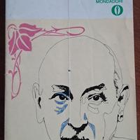 Libro La giara, Pirandello
