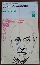 Libro La giara, Pirandello