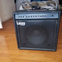 Amplificatore Basso Laney 