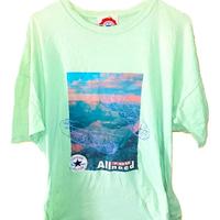 Maglietta con stampa della Converse