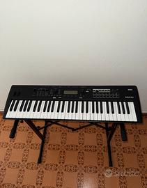 TASTIERA KORG KROSS 2-61