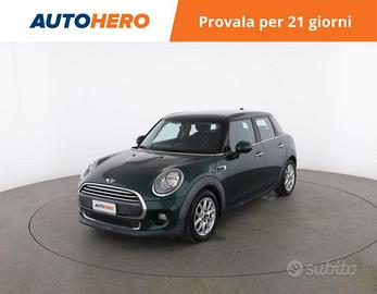 MINI One 1.5 One D 5 porte