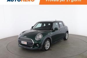 MINI One 1.5 One D 5 porte