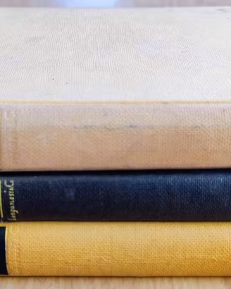 Libri d'epoca Longanesi & C. (1958/63)