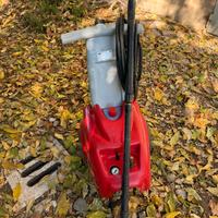 Idropulitrice acqua fredda 150 bar