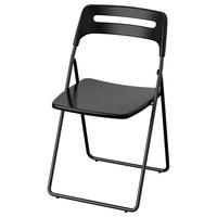 6 sedie in blocco, IKEA