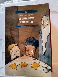 Si chiamava Friedrich