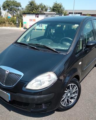 Lancia MUSA 1.4 16V 95cv Oro x neopatentati