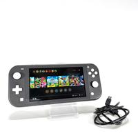 Console Nintendo Switch Lite Con Cavi