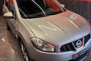 Nissan Qashqai 1.5 dCi DPF Tekna