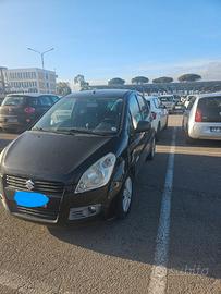 Suzuki Splash 1.0 GPL