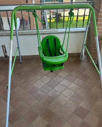 Altalena per bambini