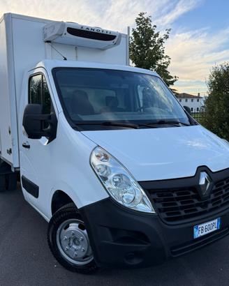Renault Master Frigo
