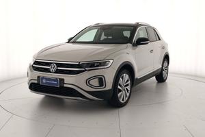 Volkswagen T-Roc 1.0 tsi style 110cv