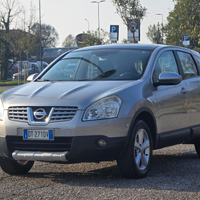 NISSAN QASHQAI 1.6 16V TEKNA Benzina