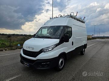 IVECO Daily 35S12V 2.3 HPT PM-TM Furgone ALLESTI