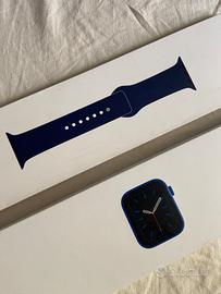 Apple Watch Serie 6 GPS