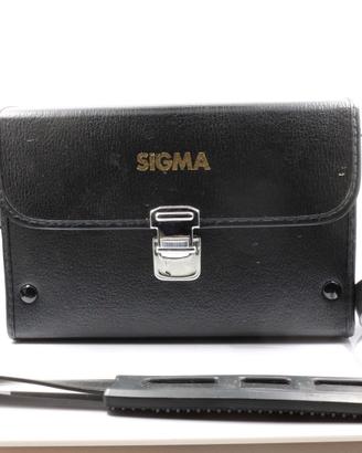 Sigma Mirror-Telephoto 600mm f/8 Nikon