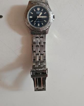Orologio uomo Lorus 
