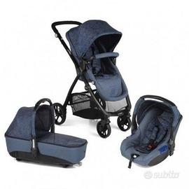 Trio Be Cool - Slide