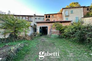 Rustico/Casale/Corte Altavilla Monferrato