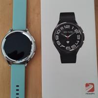 smartwatch tipo galaxy 