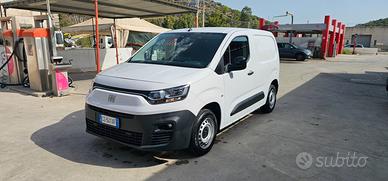 Fiat Doblo Doblò 1.5 BlueHdi 100CV PC-TN Van