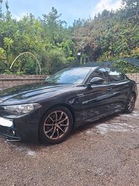 Alfa Romeo Giulia 2.2 super 