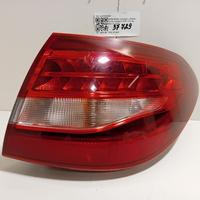 STOP FANALE POSTERIORE DESTRO MERCEDES Classe C Co