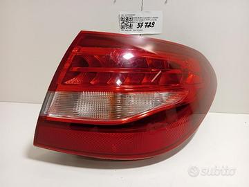 STOP FANALE POSTERIORE DESTRO MERCEDES Classe C Co