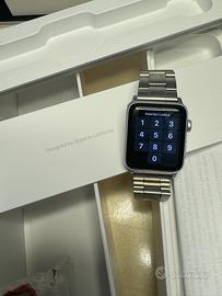 Apple Whach series 2 da 42mm