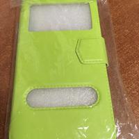 Custodia Cover i-phone 8 plus