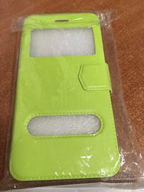 Custodia Cover i-phone 8 plus