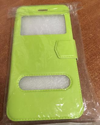 Custodia Cover i-phone 8 plus