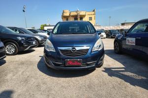 OPEL Meriva 1.3 CDTI 95CV ecoFLEX Cosmo