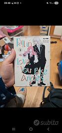 Fall in love my false angel 2