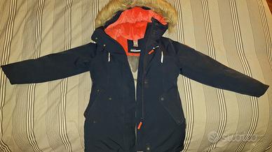 Giubbotto giacca  invernale