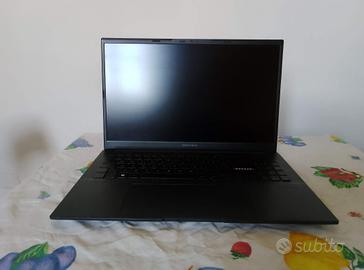 ASUS Vivobook Pro 15 Gaming - LEGGERE ATTENTAMENTE