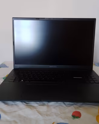ASUS Vivobook Pro 15 Gaming - LEGGERE ATTENTAMENTE