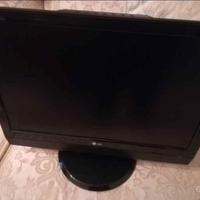 LG Flatron TV - Monitor 20 pollici