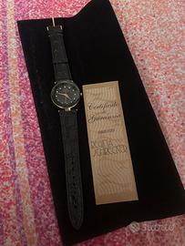 Orologio regina Schrecker nuovo