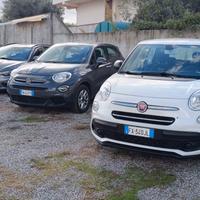 Fiat 500 1.3 Multijet 95 CV Lounge