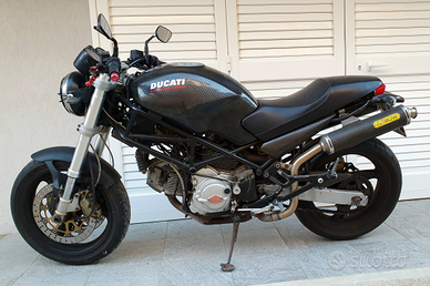 Ducati Monster